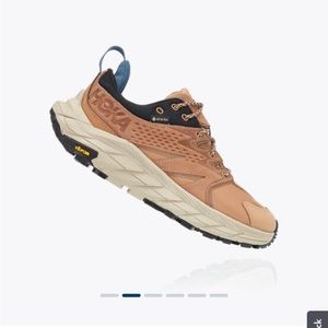 HOKA hiking shoes-brand new in box. Never been worn